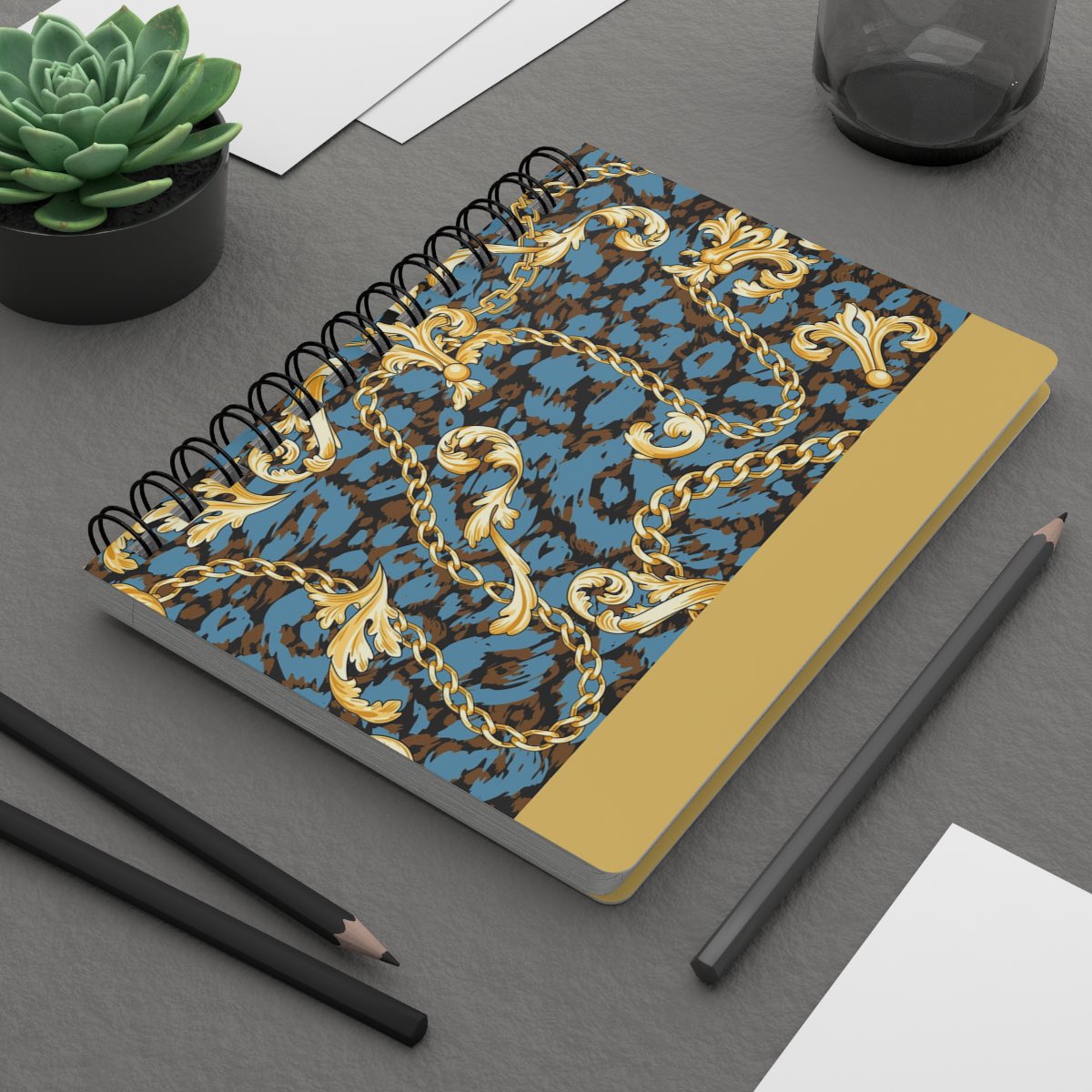 KokabsDesigns's tweet photo. Jot down your brilliance in our lined notebooks with chic designs! 📓 Hardcover, 150 pages—ideal for journaling or sketching. Grab yours: https://t.co/VvZ6A43eLt #Journaling #CustomNotebook #KokabsDesigns #creativityday #CocoCrush https://t.co/H1lpmjkjT9