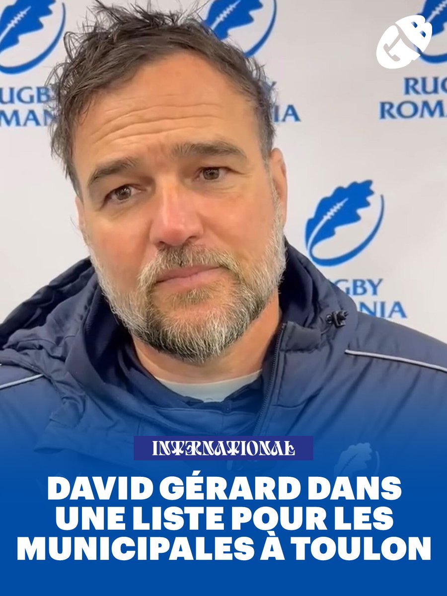 Gauthier Baudin tweet media