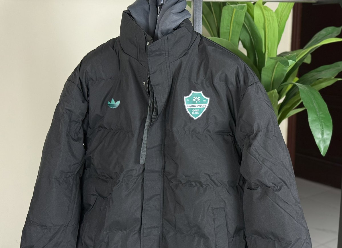 سحب على 1 جاكيت او البلوفر بـ اختيار الفائز 

شروط الدخول في السحب 

- فولو لحسابنا <a href="/lliipi_/">نامح</a> 
-حساب المتجر <a href="/alqtban_15/">متجر القطبان</a> 
- رتويت 
- اكتب شي تؤجر عليه بالمنشن

الاختيار من الرتويت فالكم التوفيق 💚