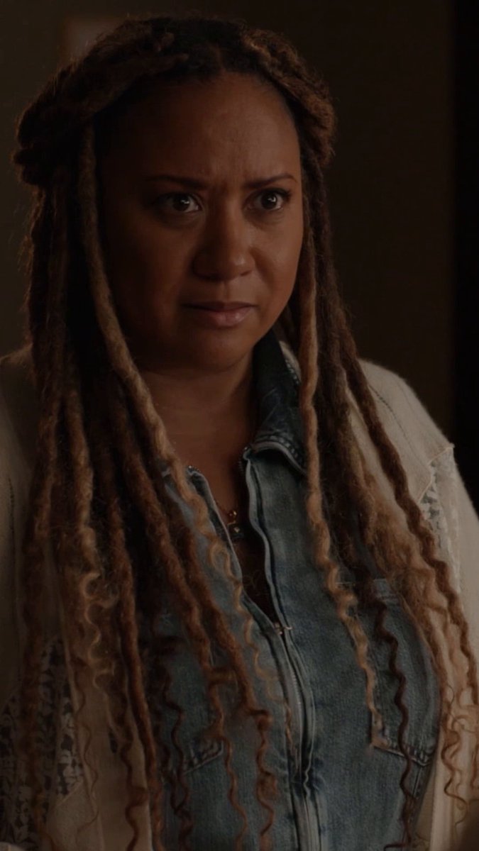 Tracie Thoms, image size:675x1200