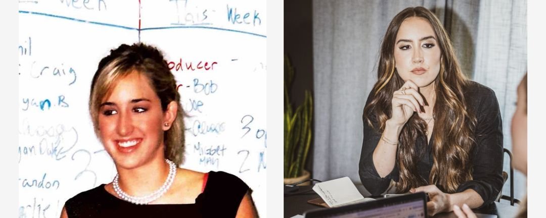 Lessons I wish I learned in my 20s