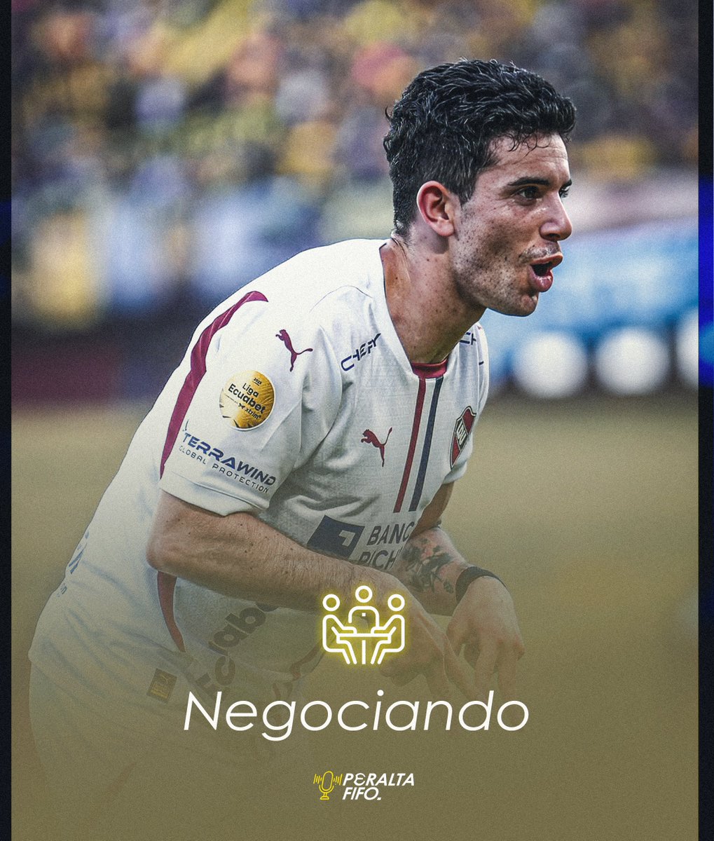 Diego Peralta tweet media