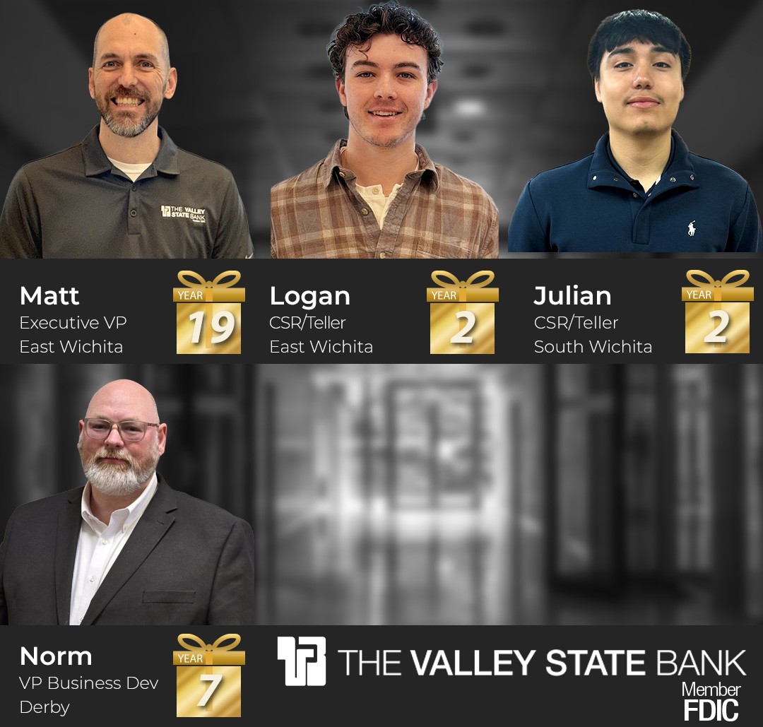 Valley State Bank tweet media