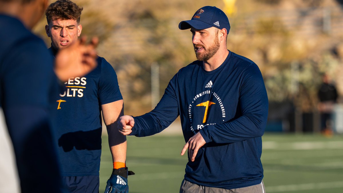 Campbell Football tweet media