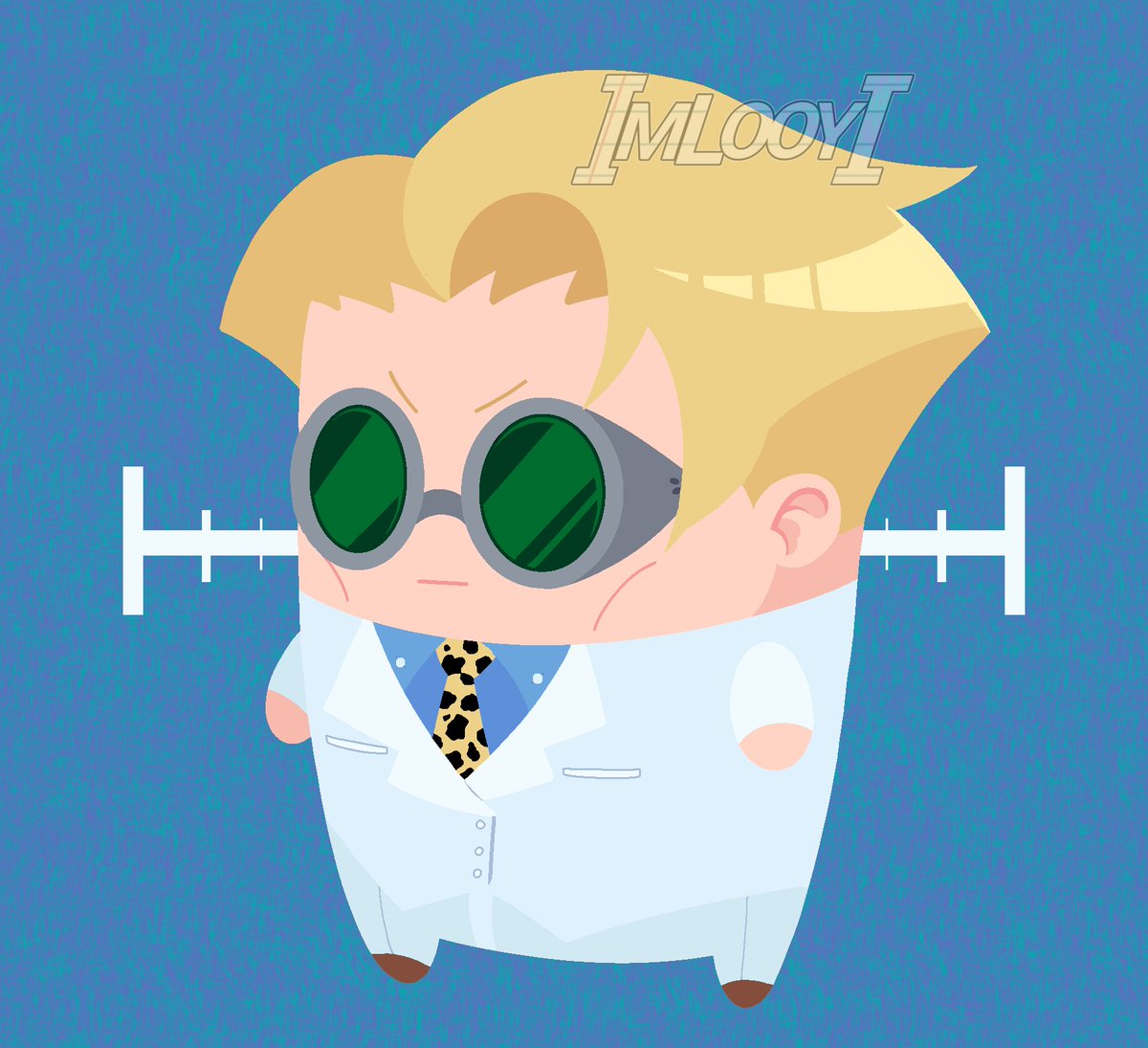 𝙻𝙾𝙾𝚈𝙸 tweet media