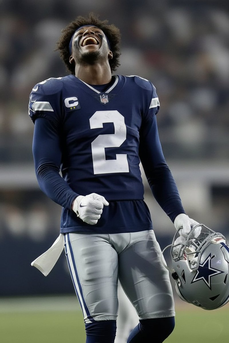 YeeHawDemBoyz's tweet image. This demon is going to wear a star! 😈😈😈
#NFLDraft #CalebDowns #DallasCowboys #CowboysNation