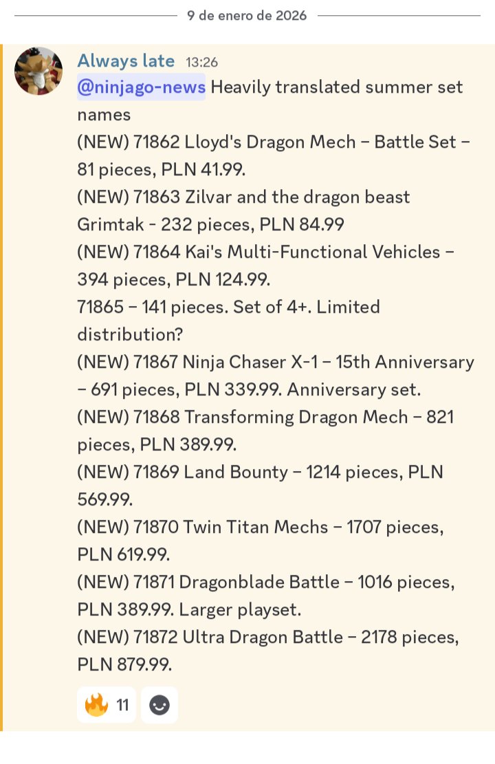 NlNJAGOmovie's tweet image. TWIN TITAN MECHS? ARE WE FINALLY GETTING KAI AND NYA? ULTRA DRAGON BATTLE?!?!?!