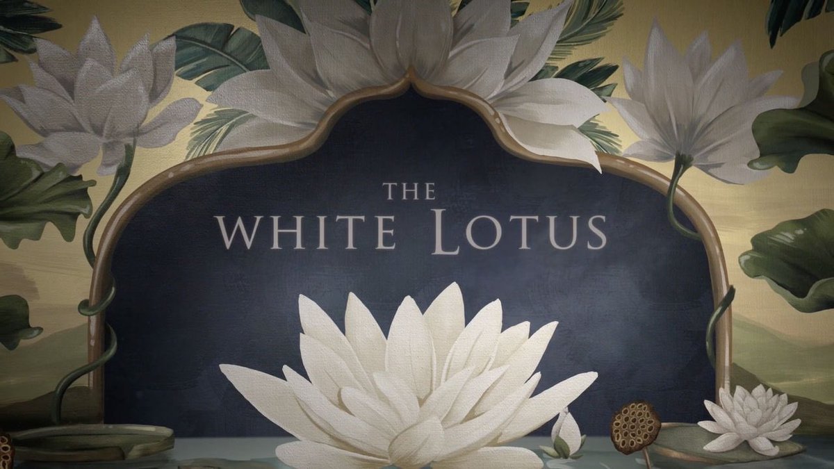 FilmUpdates's tweet image. The Cannes Film Festival will reportedly be part of the storyline in ‘THE WHITE LOTUS’ season 4.

(variety.com/2026/tv/global…)