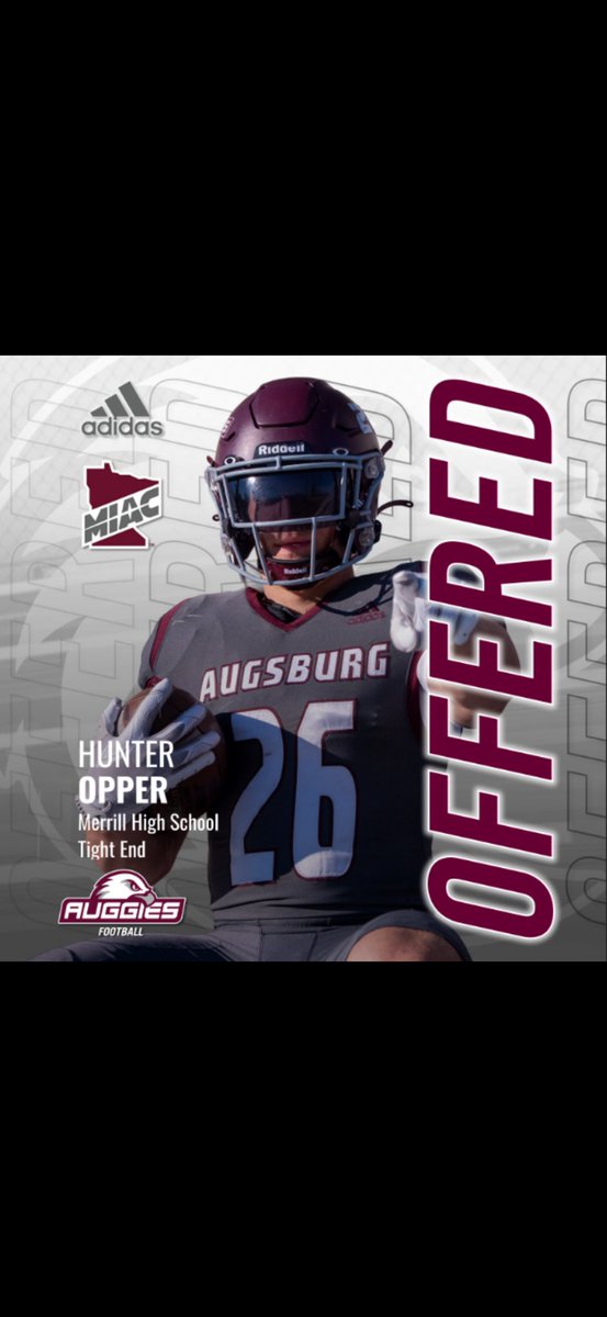 Hunter Opper (2026) tweet media