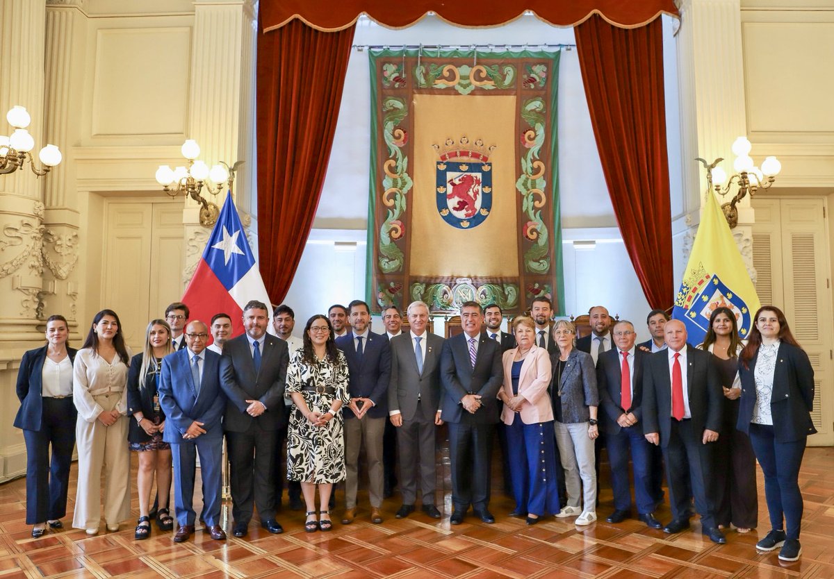 Gonzalo Torres Ferrari tweet media