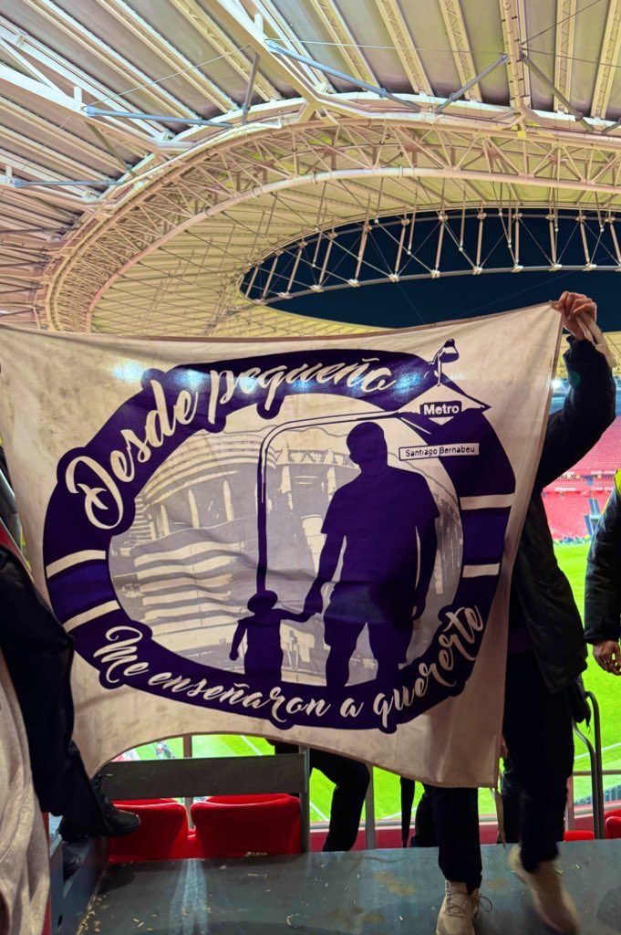 JPulido20's tweet image. Prefiero ese Madridismo.