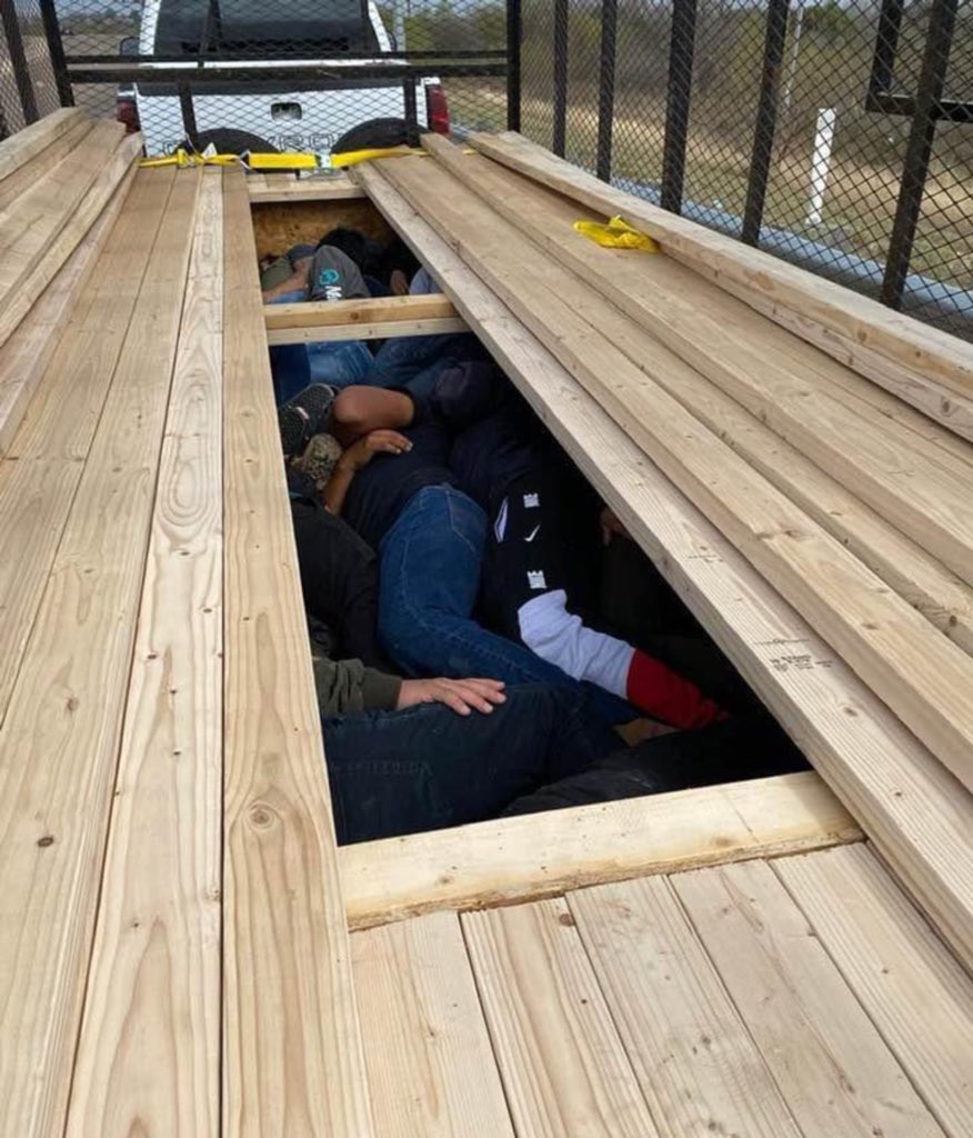 somebody must’ve snitched cuz there’s no way 😭