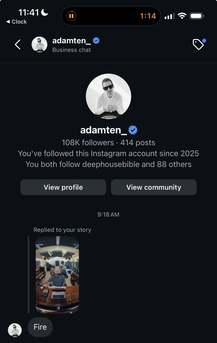 GUDFELLA 😀😀😀 tweet media