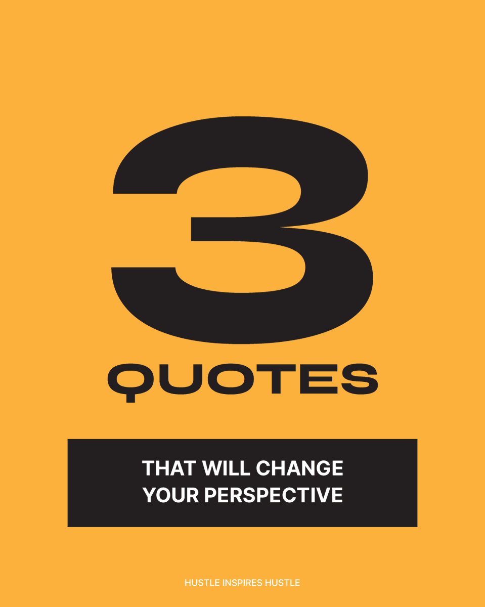 HustleInspires's tweet photo. Most people spend their whole lives preparing to live. 

They never actually do it. Stop rehearsing. Start performing.

Send this to someone who needs to hear it.

#HustleInspiresHustle #AlexQuin #EntrepreneurTips #EntrepreneurSpirit #EntrepreneurMind #BusinessMindset #BusinessSuccess #BusinessMoney #HustleDaily #EntrepreneurDose #EntrepreneurInspiration