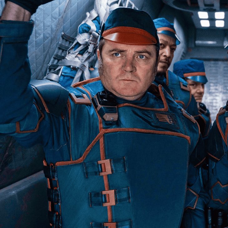 girldrawsghosts's tweet image. This guy shows up in anything you’re like hell yeah there’s my guy.