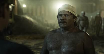 girldrawsghosts's tweet image. This guy shows up in anything you’re like hell yeah there’s my guy.