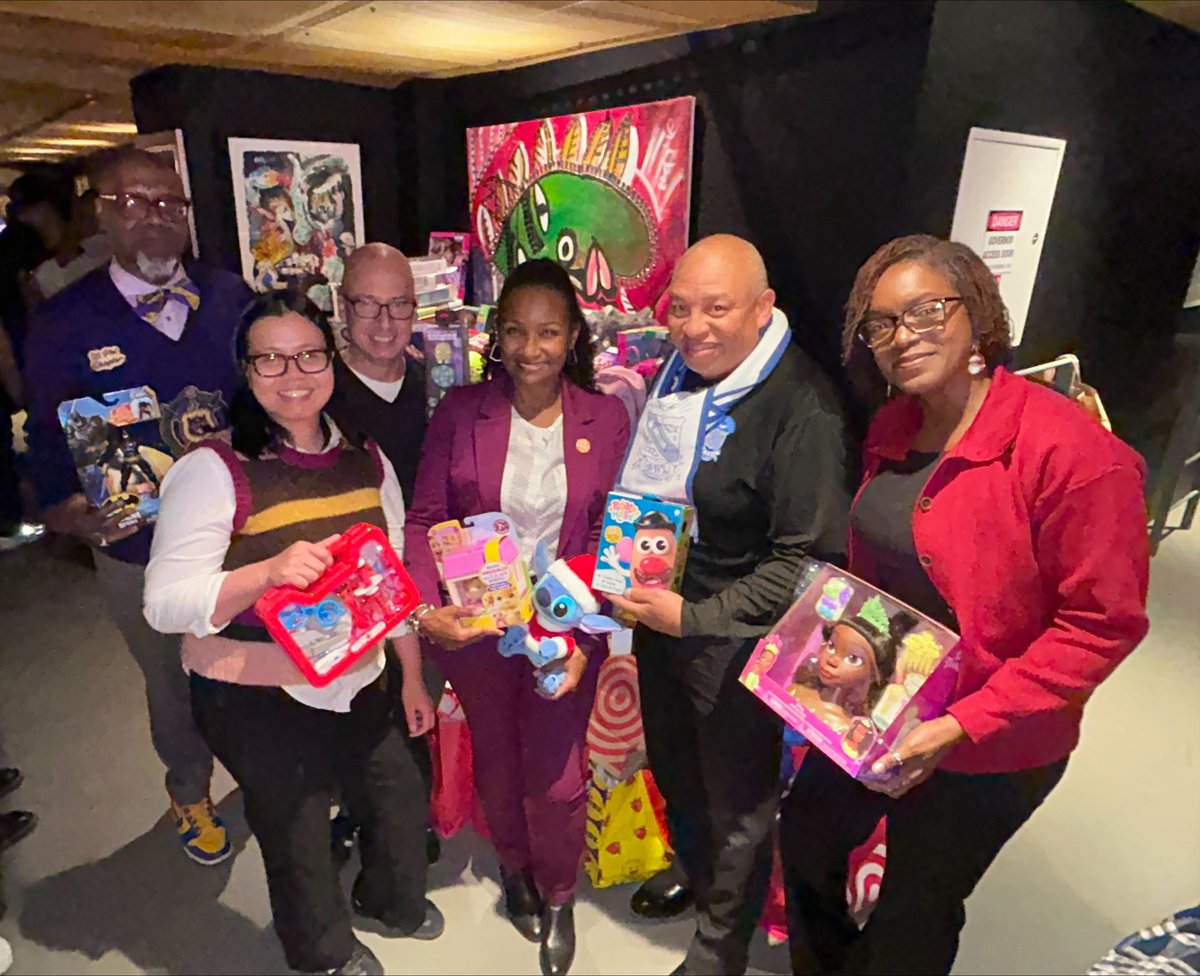 West Side Federation tweet media