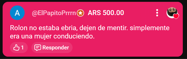 PAREN UN POQUITO ajjajajajjajajjajajajjajajjajaj