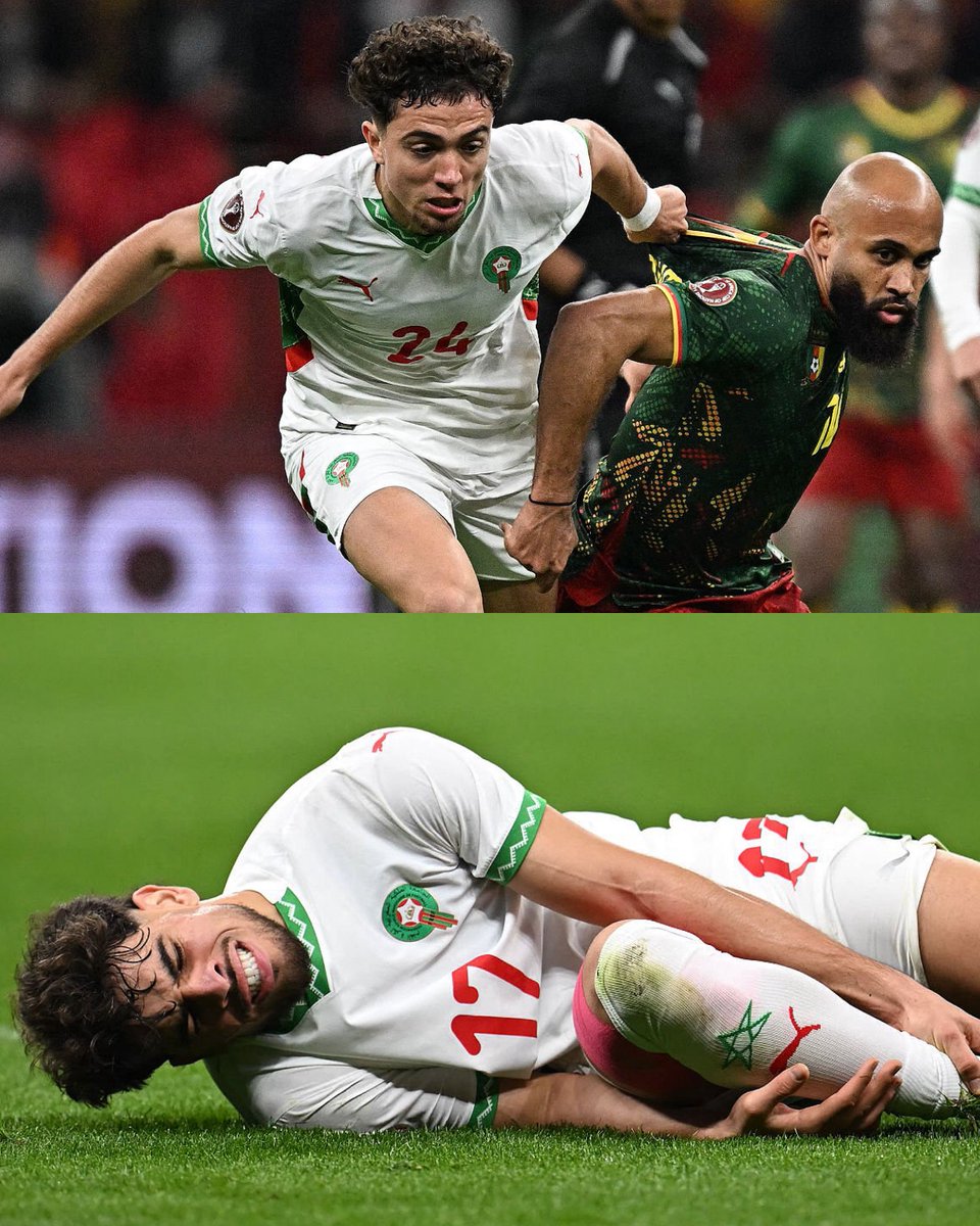 ᴍᴏᴜɴᴛᴀᴋʜᴀʙ ғᴏᴏᴛ 🇲🇦 tweet media