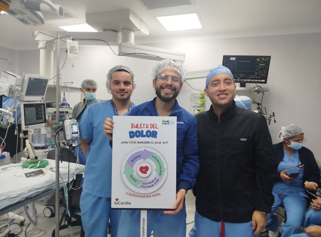 Leidy Sánchez Bolivar tweet media