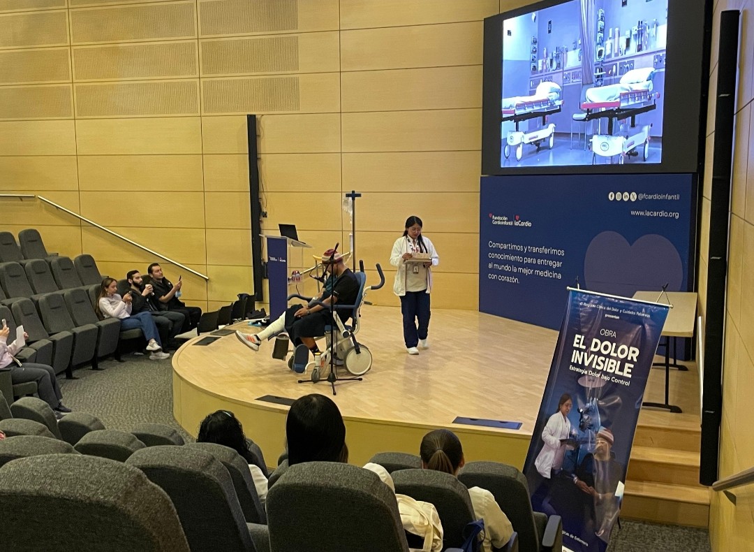 Leidy Sánchez Bolivar tweet media