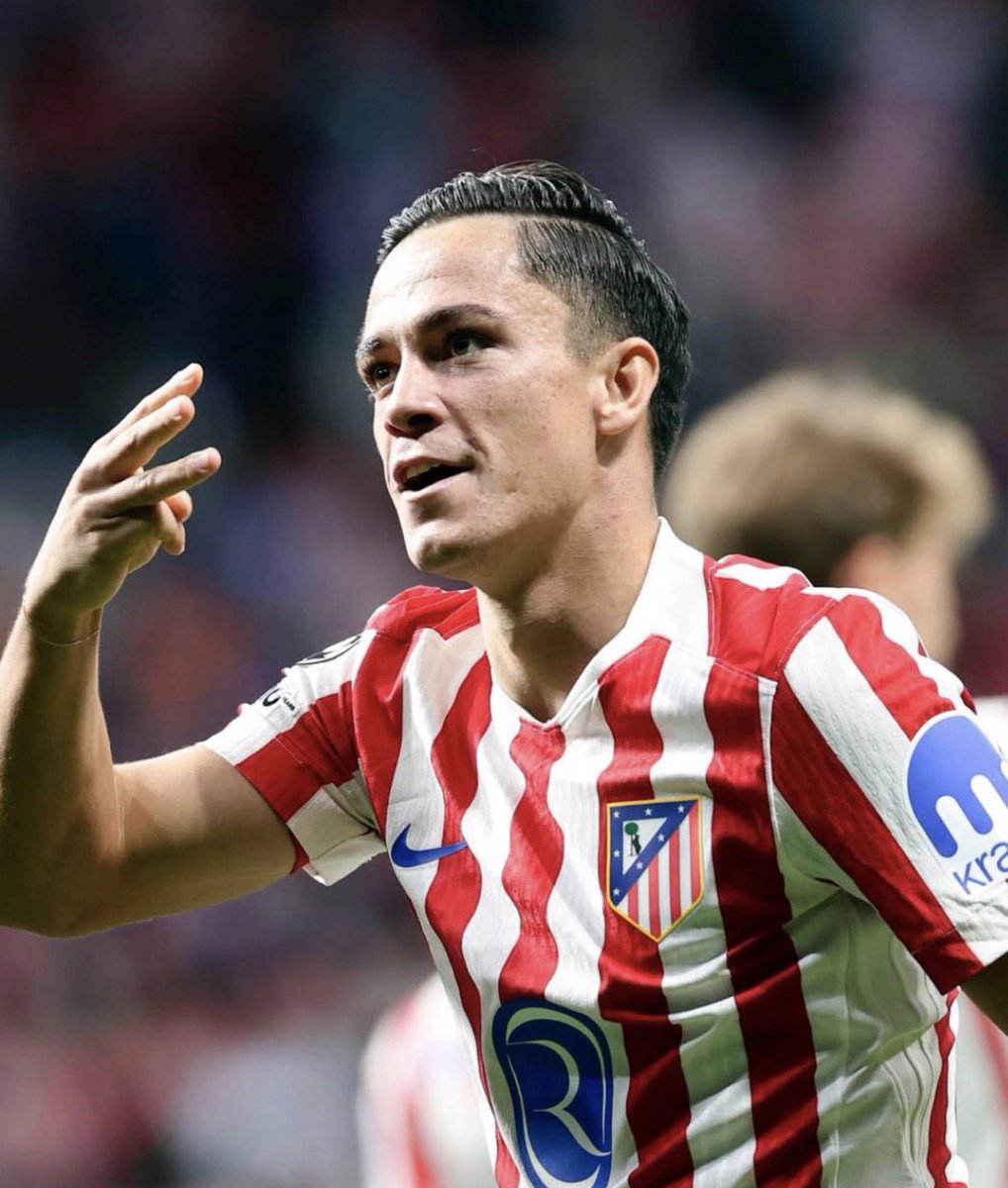 pedrogva6's tweet image. Giancomo Raspadori close to join Roma from Atlético Madrid on a 6-months loan deal with buy option included around €23m. #ASRoma 

Loan deal can cost to Roma a value around €1.5m