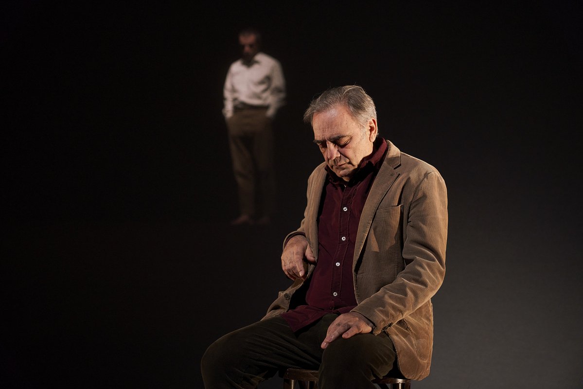 teatreprincipal's tweet image. Després de l'exitosa #sarsuela "La corte de Faraón", no aturam! 
📚 Ara ens endinsarem en els assajos de la nostra nova coproducció, dirigida i protagonitzada per #PepTosar: "Vientos del pueblo", sobre #MiguelHernández
📌 Dijous 29 i divendres 30 gener ➡️ bit.ly/vientosTP