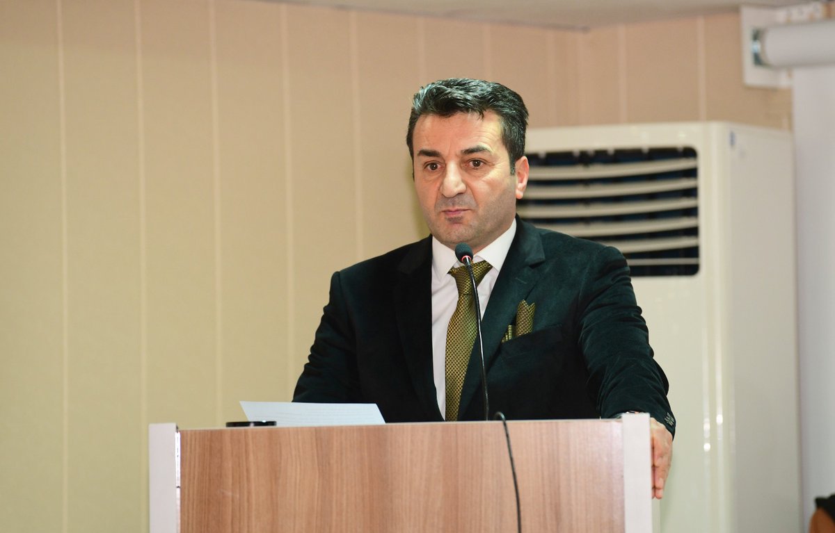 Tarımsal Öğretimin Tarihsel Birikimi ve Günümüz Tarımına Sağladığı Katkıların Vurgulandığı Program Kapsamında Fakültemizde "Tarımsal Öğretimin Başlamasının 180. Yılı ve Tarım Bayramı Kutlama Töreni" Düzenlendi. Katılım Sağlayan İlimizdeki Tüm Tarım Paydaşlarına Teşekkür Ederiz