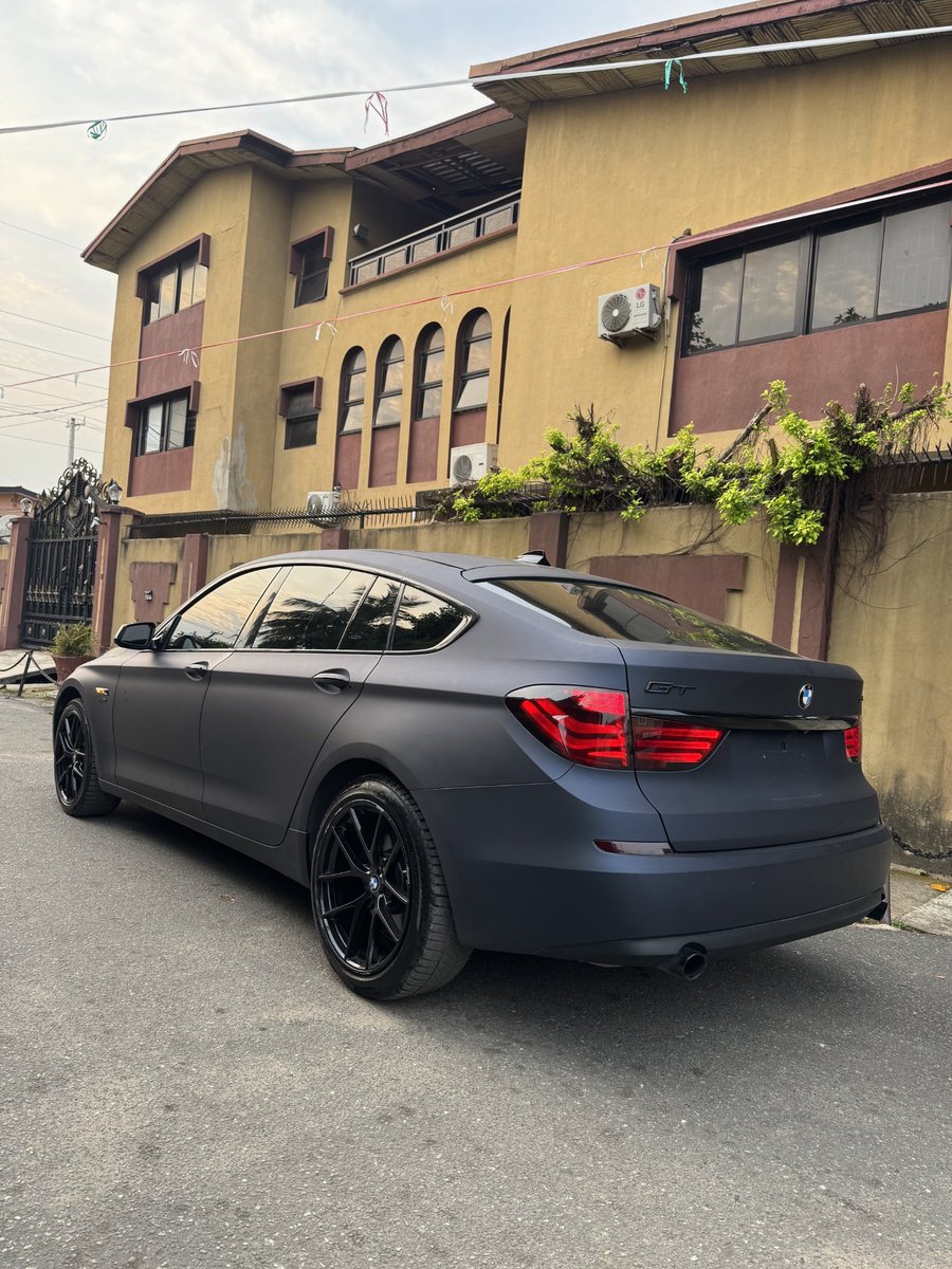 DeGentleman_'s tweet image. If you missed this, I have another unit with no body kits, just a wrap available. Same smooth drive,  unregistered!

📍Lagos
💰₦19,000,000.00