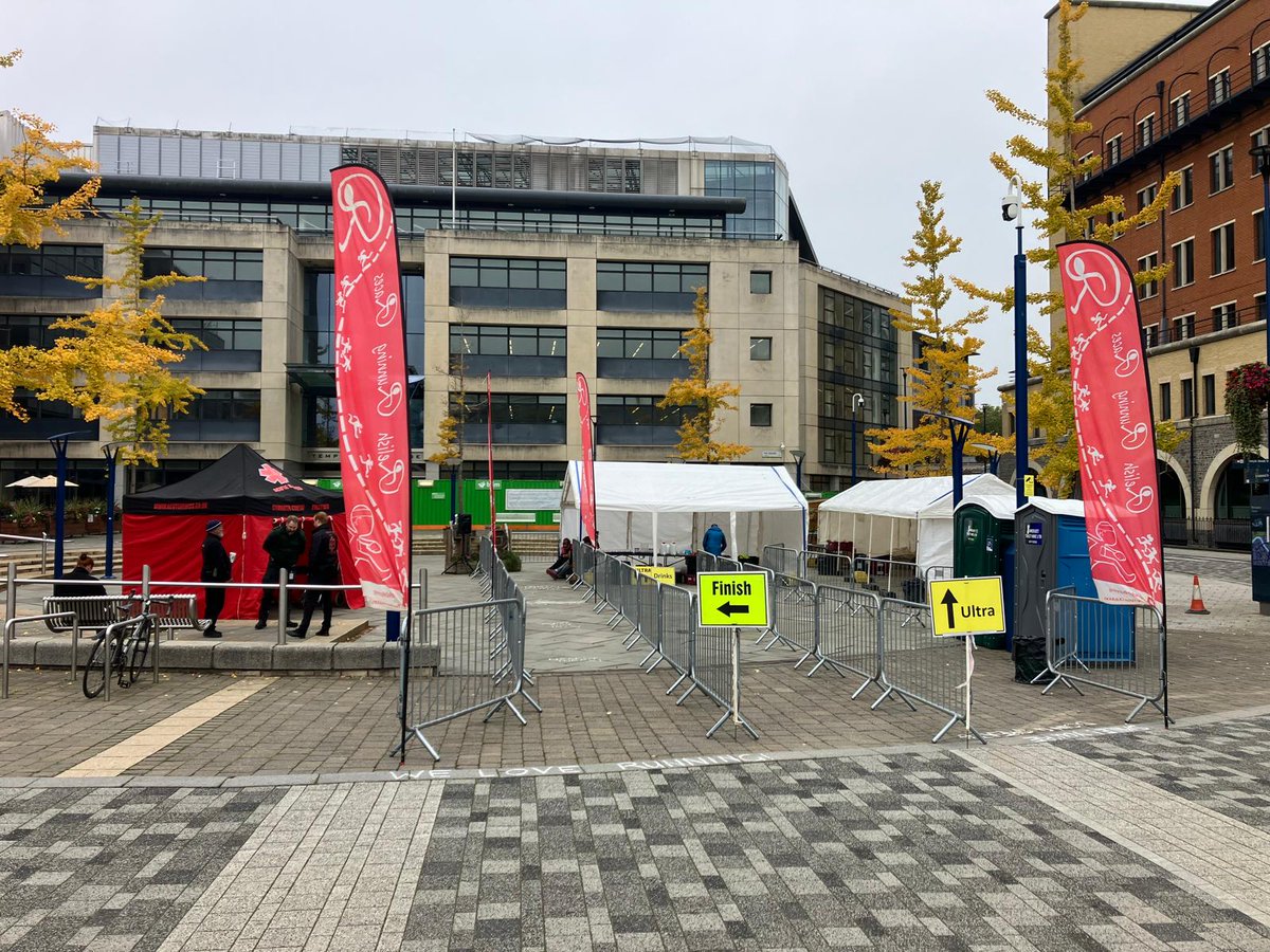 Relish Running Races tweet media