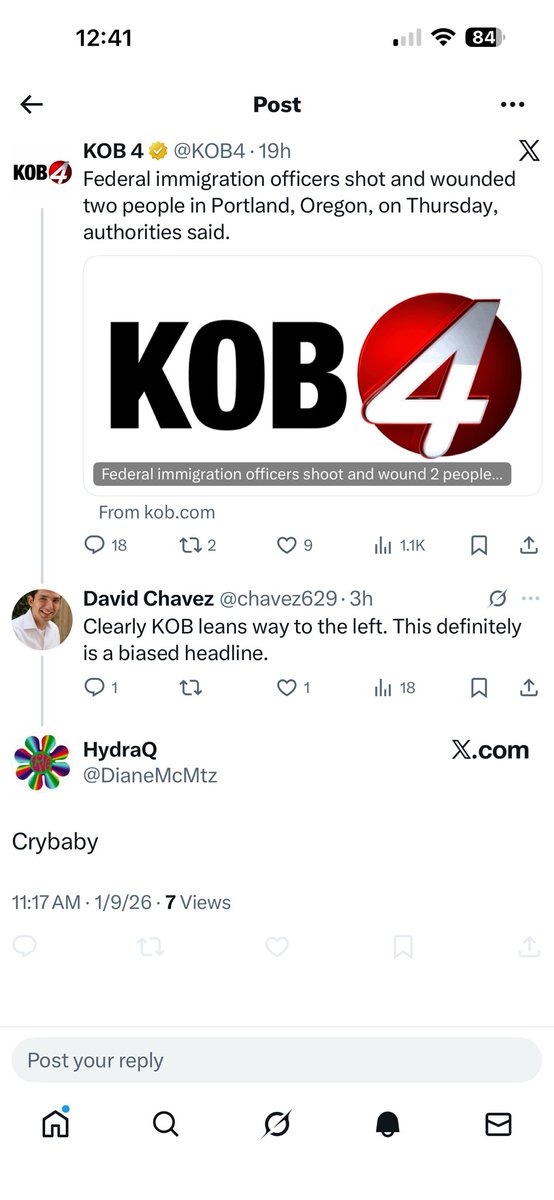 Michaela Chavez tweet media