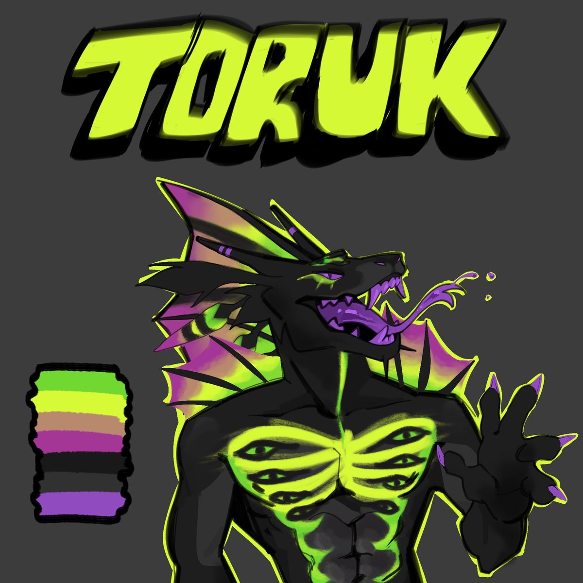 melon_arrt's tweet image. Commissions!
#furrycommission #commissionsopen #furryartwork #furry