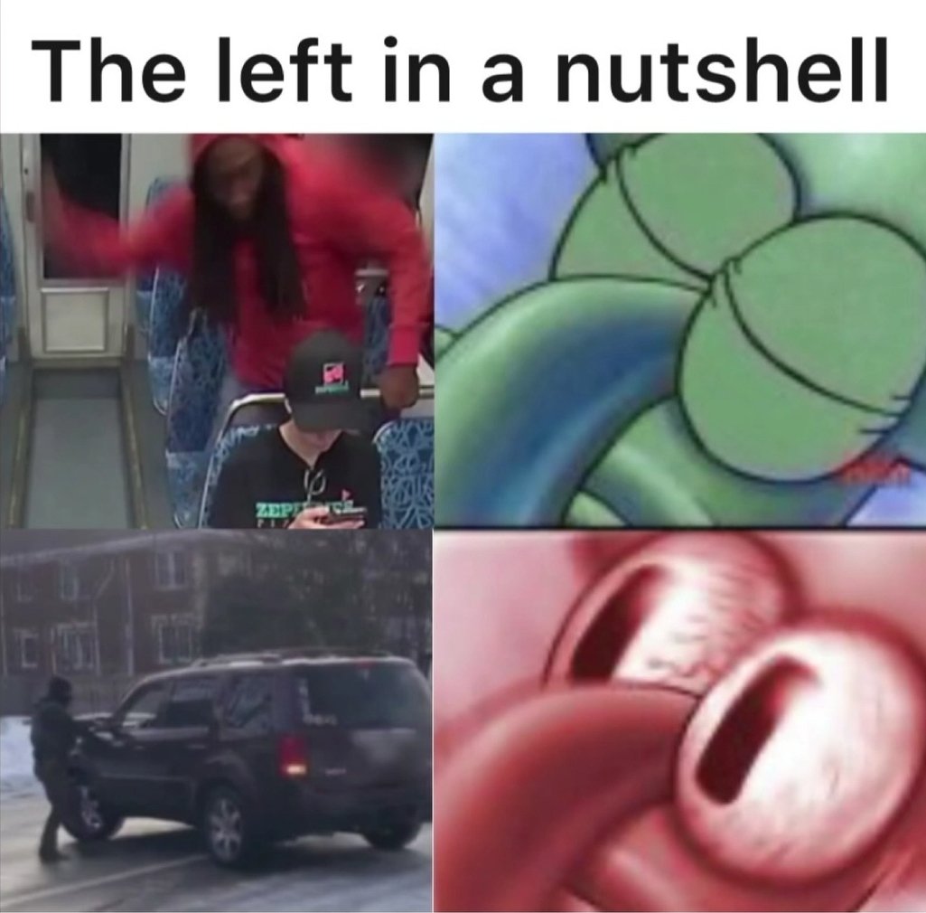 KenzieMarieInWA's tweet image. Leftists sure know how to pick em...