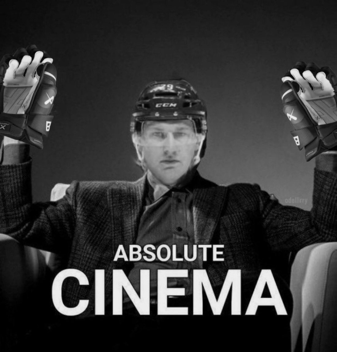 x - allie tweet media