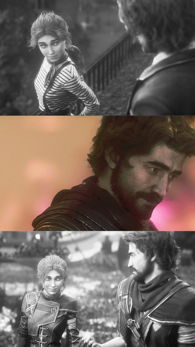 luscielia's tweet image. “The best brother and father I've ever had.”

Open for a surprise