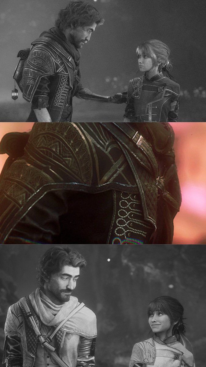 luscielia's tweet image. “The best brother and father I've ever had.”

Open for a surprise