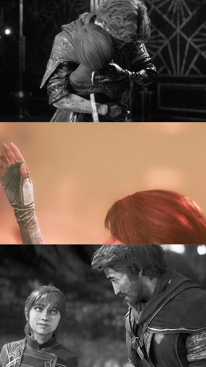 luscielia's tweet image. “The best brother and father I've ever had.”

Open for a surprise