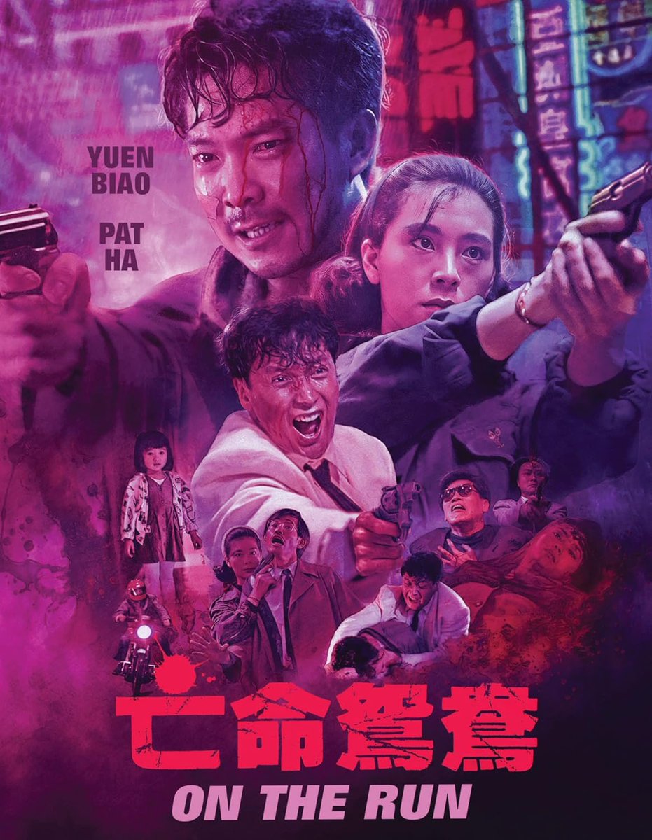 Andy “Action Movie Guy” Gorham tweet media