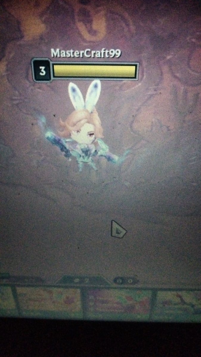 MasterCraft tweet media