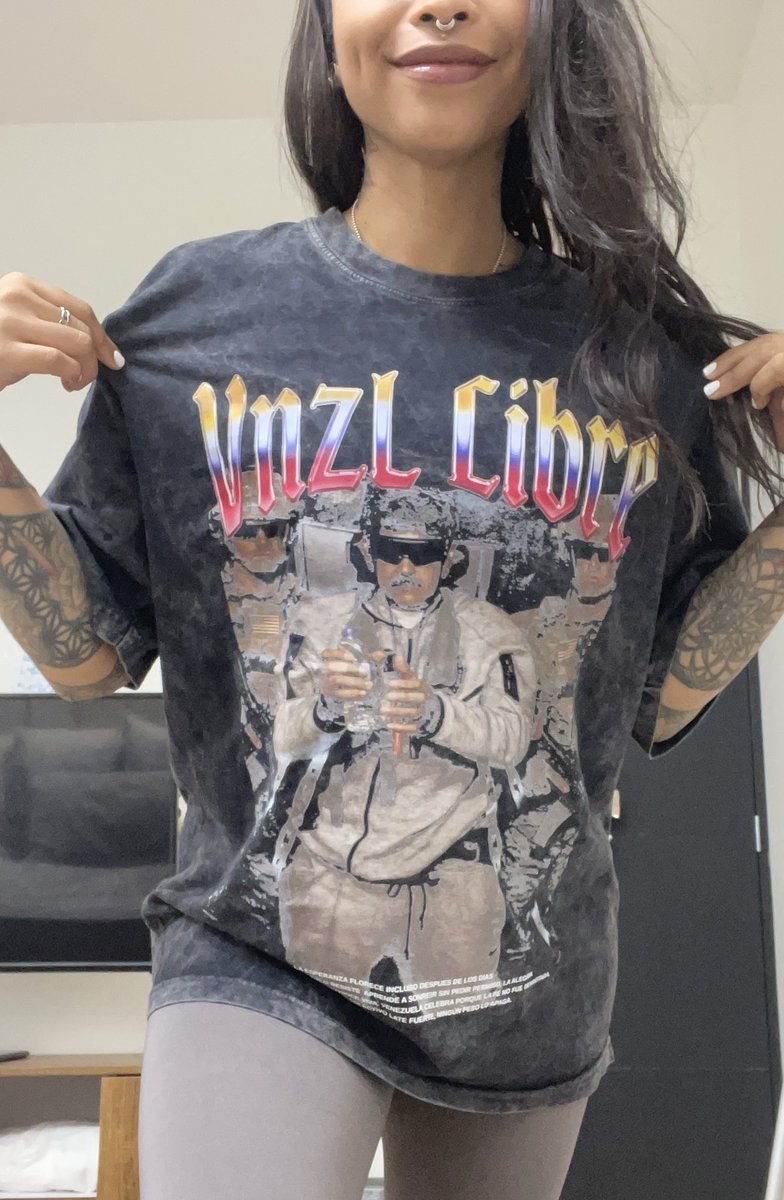 CocoDAmore's tweet image. Sopórtenla 🇻🇪