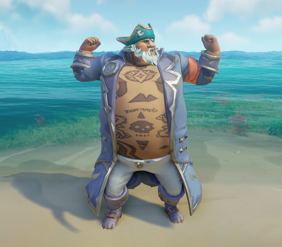 Woodhead tweet media