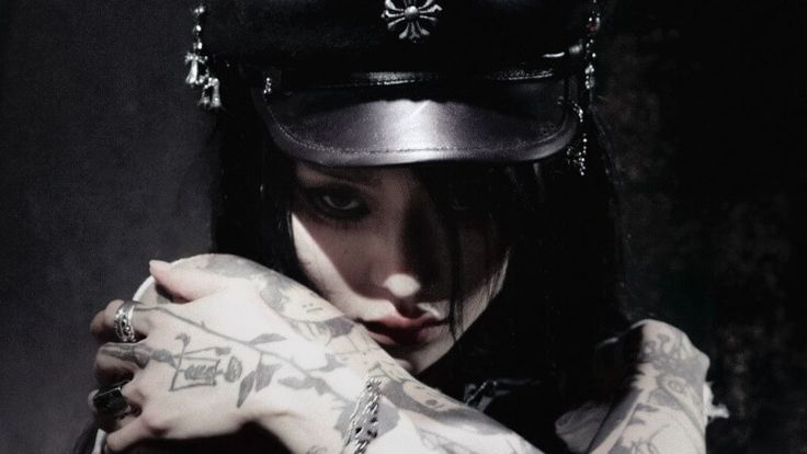 ✧ According to recent reports, yeule becomes the first