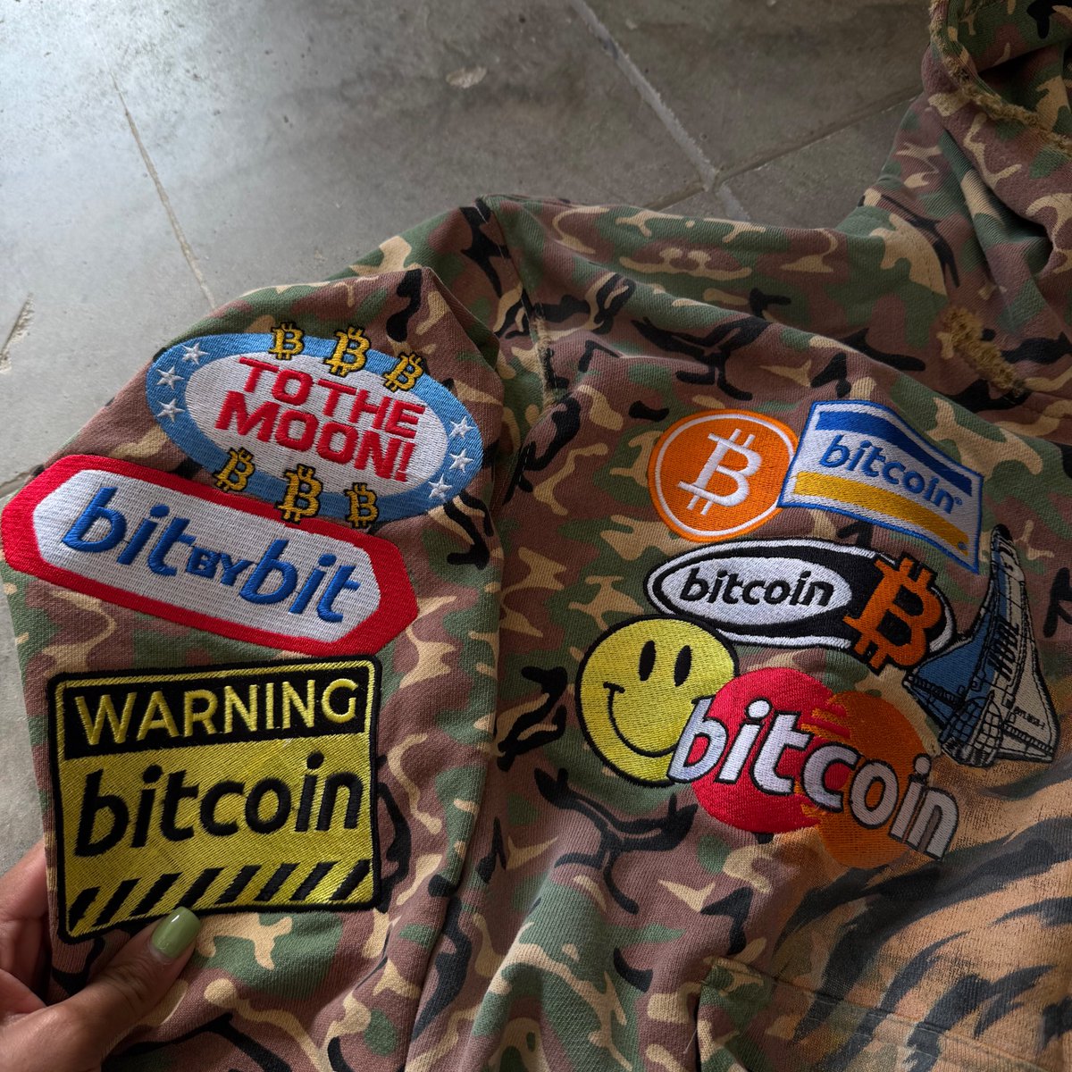 KAYLA PARRILLA tweet media