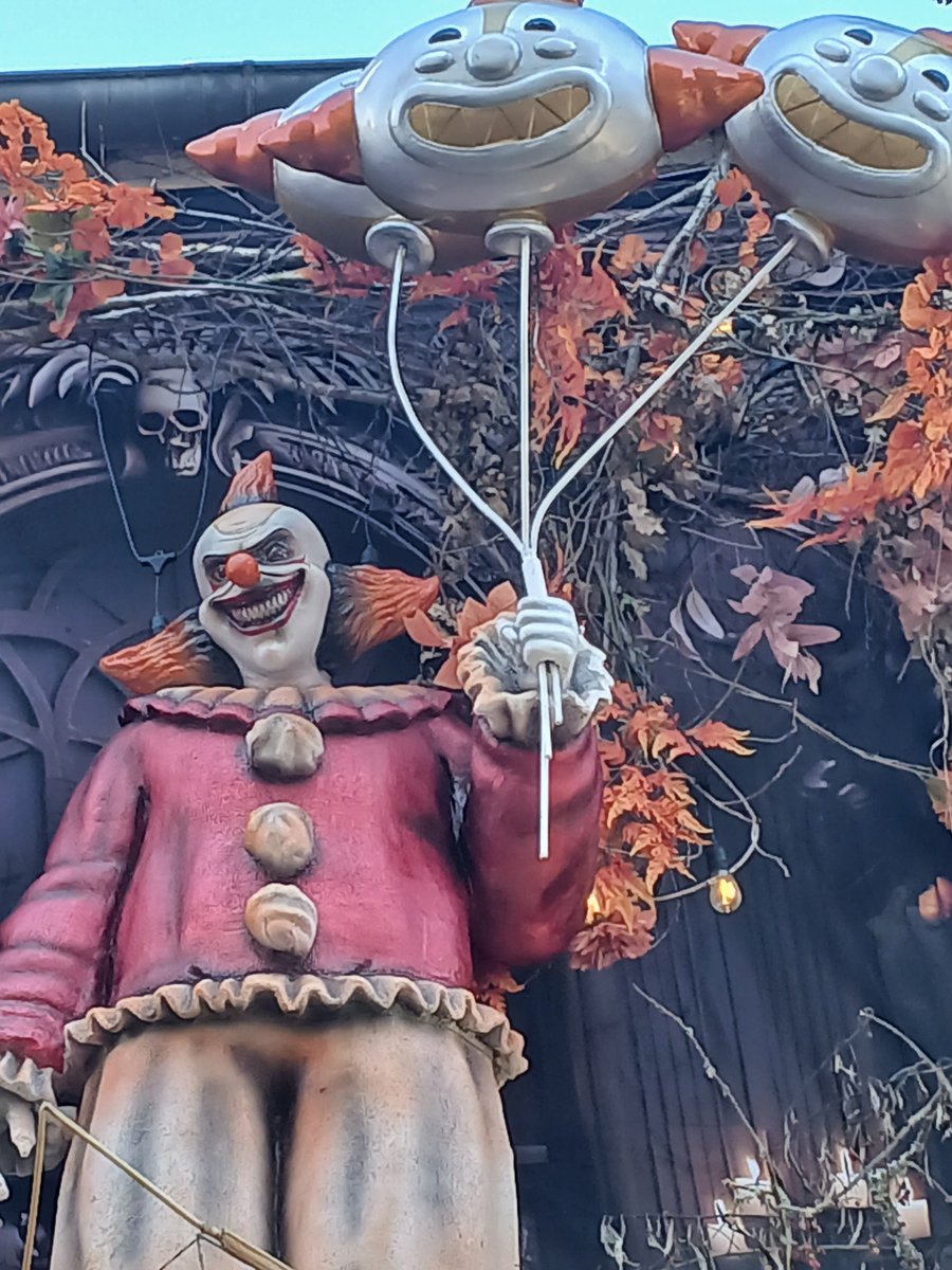 Francis H Powell tweet media