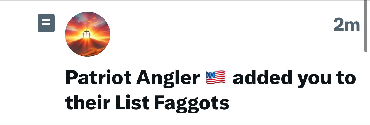 Rusty Shackleford tweet media