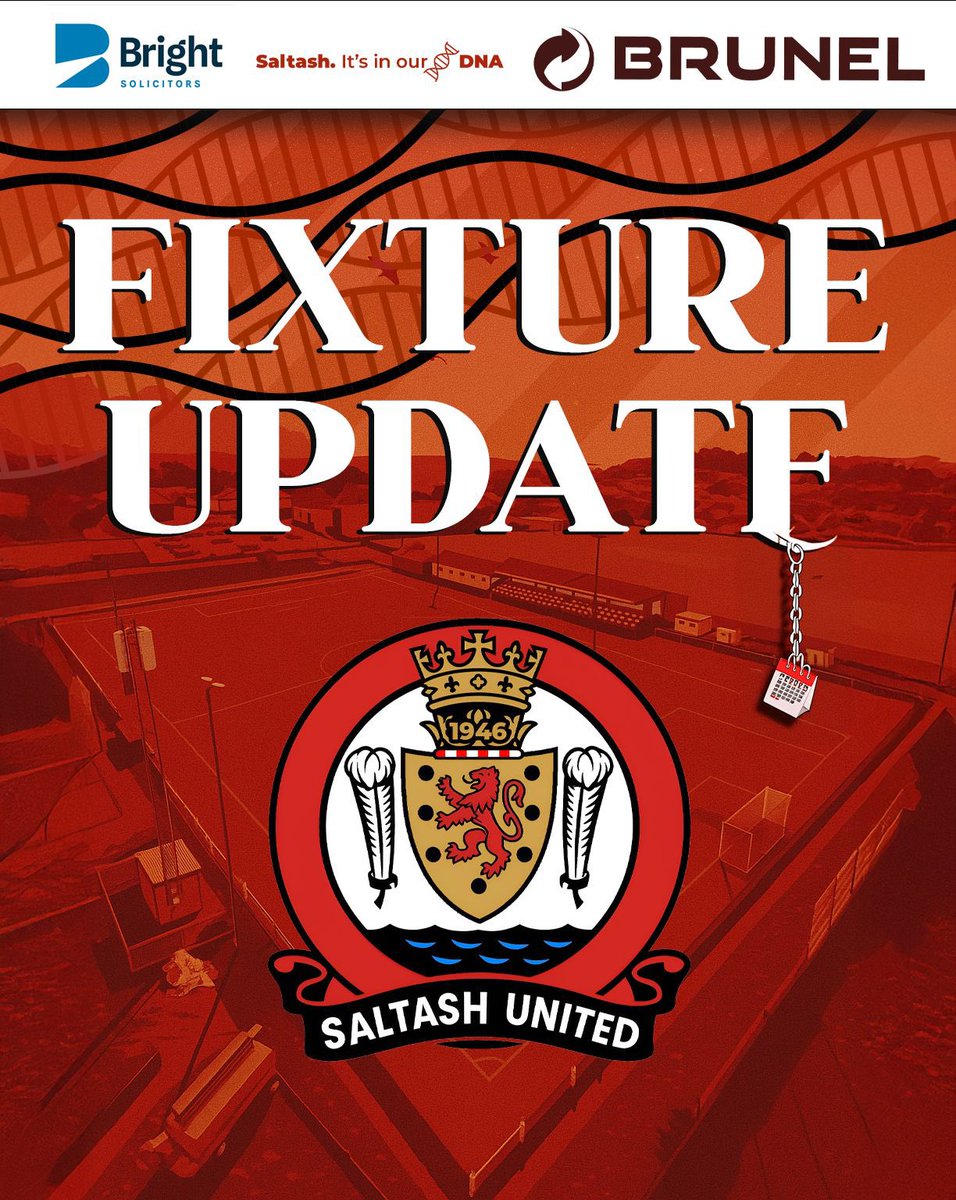 Saltash United tweet media