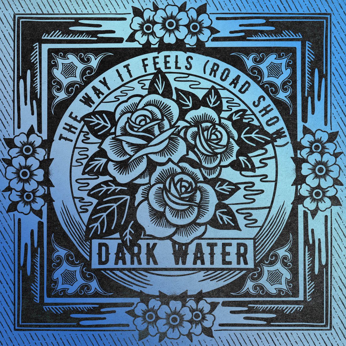 3 of our Road Show episodes are out now wherever you listen to music ❤️ 

Goliath feat. Sista Strings 
Flowers on the Fire
The Way It Feels