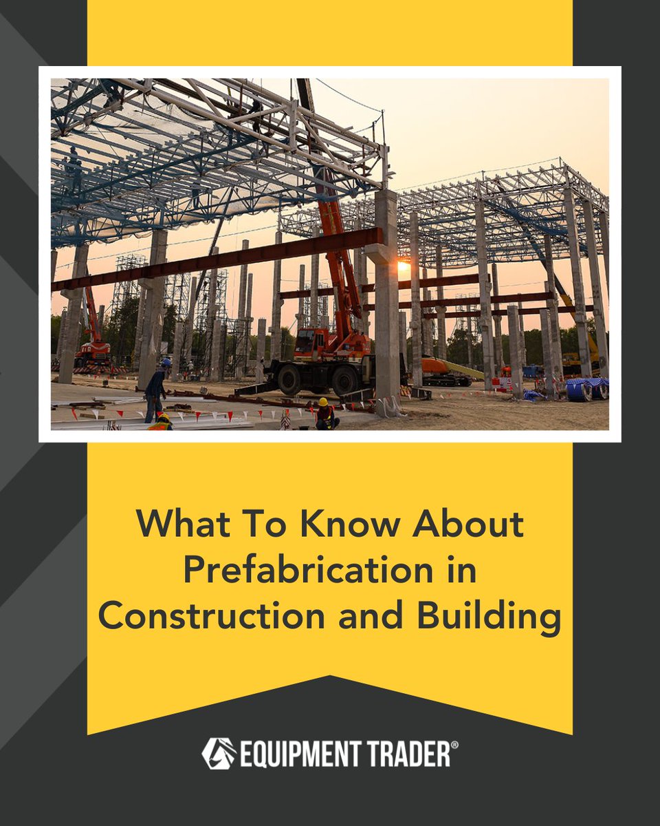 Equipment Trader tweet media