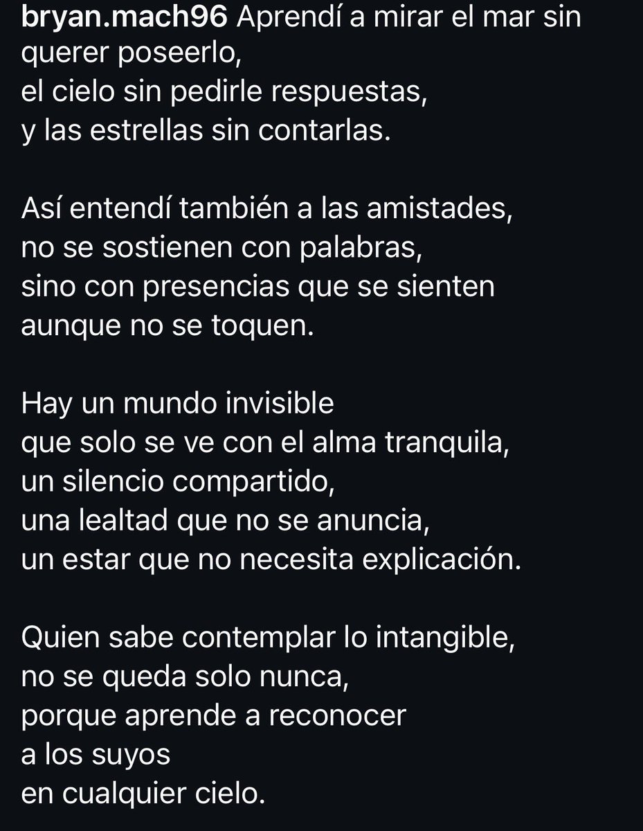 jjjjoak_'s tweet image. las amistades ❤️‍🩹  
gracias bochita por tu manera de escribir