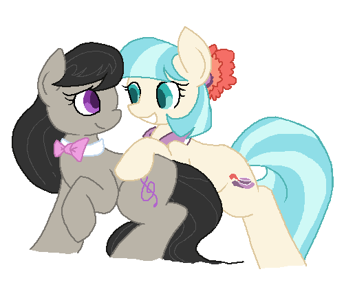 Octavia Melody tweet media